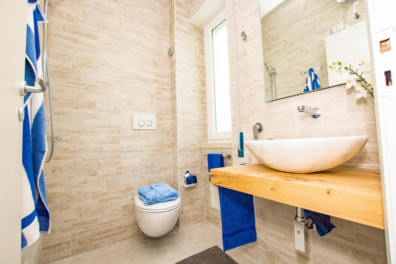 Apulian Escapes - Borgo Scogliera 100 Vila Savelletri Exterior foto