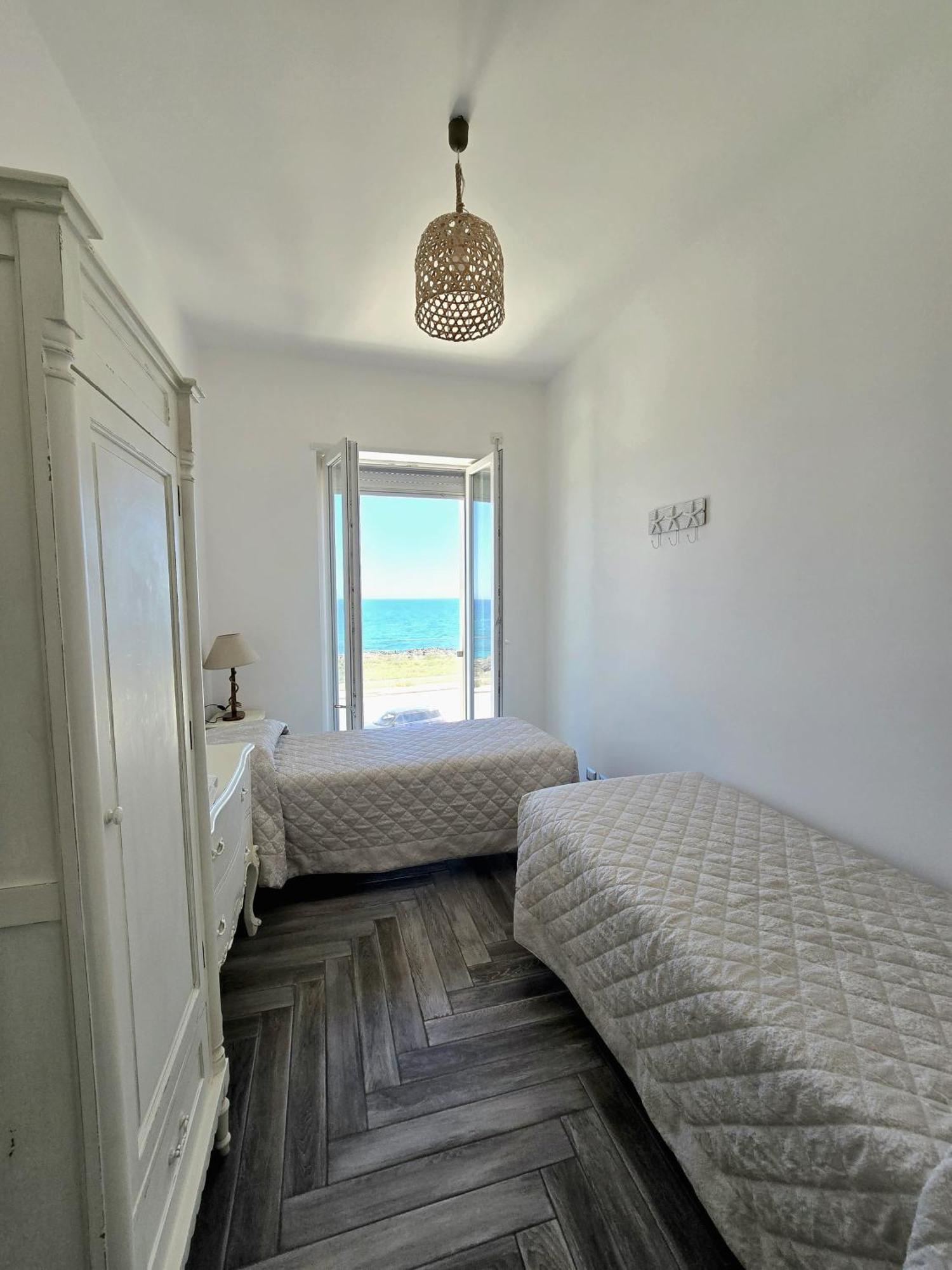 Apulian Escapes - Borgo Scogliera 100 Vila Savelletri Exterior foto