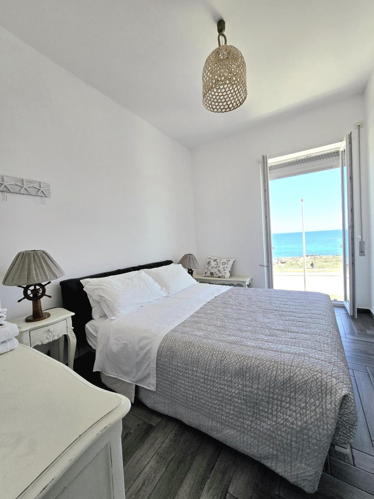 Apulian Escapes - Borgo Scogliera 100 Vila Savelletri Exterior foto